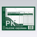 Michalczyk & Prokop Book command 439-3