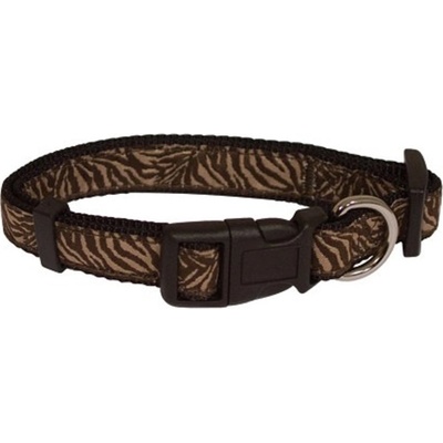 Doogy! Obojek Savane Nylon