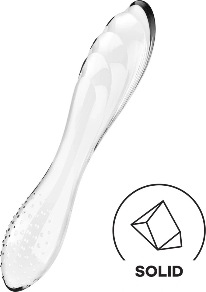 Satisfyer Dazzling Crystal 1