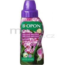 Hnojivo BOPON na orchideje gelové 250ml