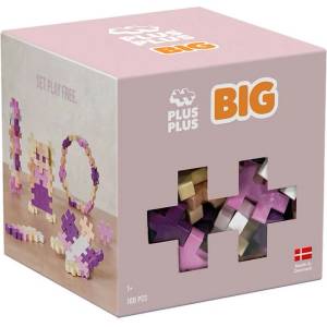Plus-Plus Plus-plus Big Bloom 100pc (3491)