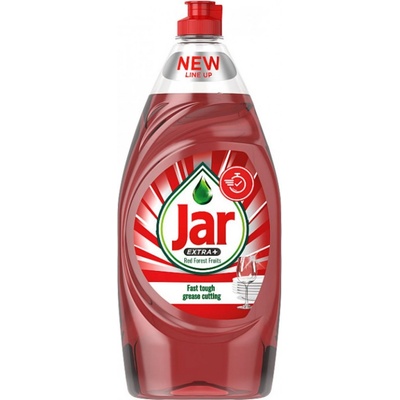Jar Extra+ Forest Fruits 650 ml – Zboží Dáma