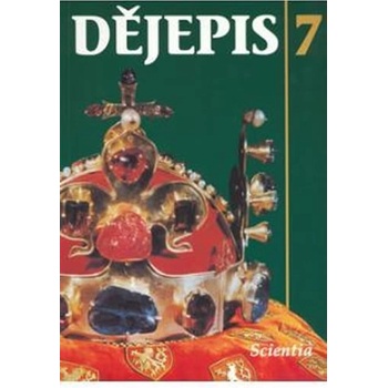 Dějepis 7 M. Hrubá