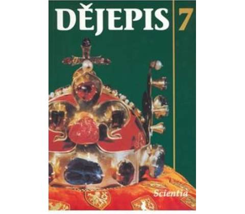 Dějepis 7 M. Hrubá