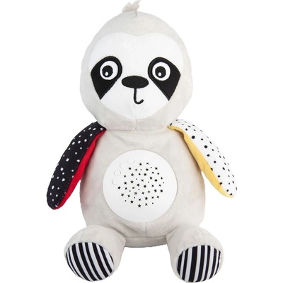 Canpol Мека играчка с музикална кутия и проектор Canpol - BabiesBoo (68/100C)