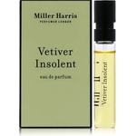 Miller Harris Vetiver Insolent EDP за жени 2 мл пробна мостра Парфюми