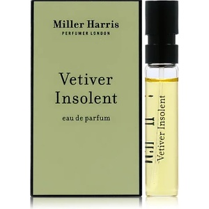 Miller Harris Vetiver Insolent EDP за жени 2 мл пробна мостра Парфюми