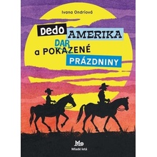 Dedo Amerika