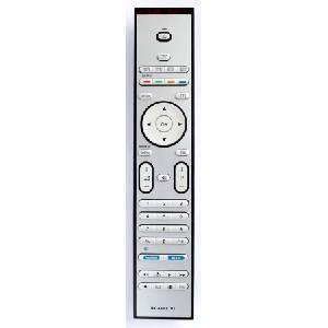 съвместим Philips 242254901776, crp598/01, scb578 - заместител дистанционно управление (242254901776, crp598/01, scb578) Дистанционно