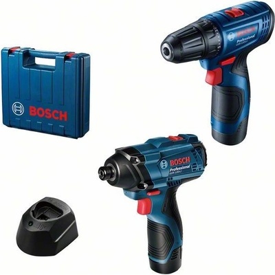 BOSCH GSR 120-Li 0.601.9G8.023