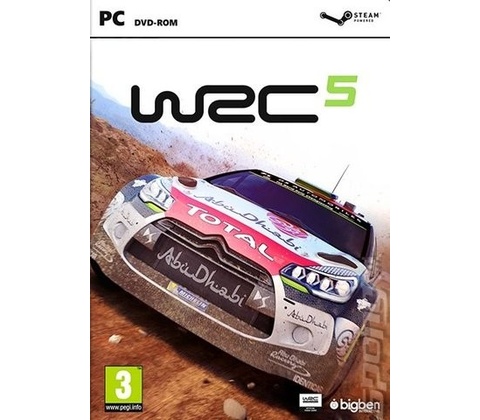 WRC 5