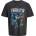 JACK & JONES Тениска jorband tee ss crew neck tg