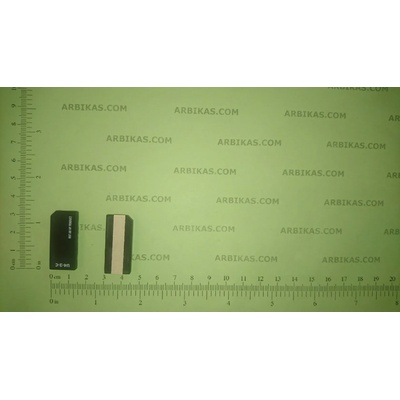 Compatible Ресет чип барабан C8561A ( HP9500 ) Cyan - 40k (HP9500C-CHIP)