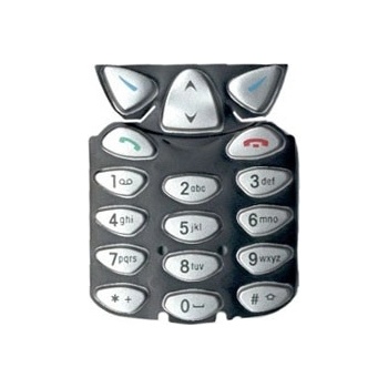Klávesnica Nokia 6210