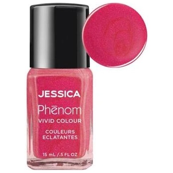 Jessica Cosmetics Phenom Vivid Colour Лак за нокти PHEN-048 Last Dance 14 мл