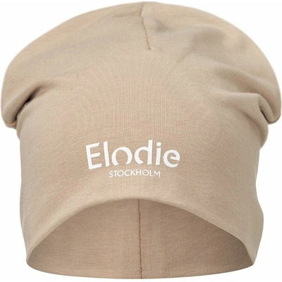 Logo Beanies Elodie Details Bermuda Blue