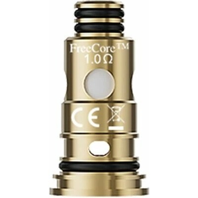 Vapefly FreeCore Tim Series žhavící hlava 1,0ohm
