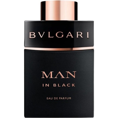 Bvlgari Man In Black Eau De parfum Refillable parfumovaná voda pánska 60 ml