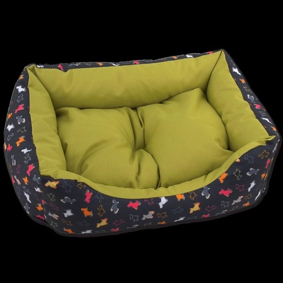 Plaček Sofa DOG FANTASY origami pes mix