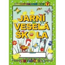 Jarní veselá škola - Jan Mihálik