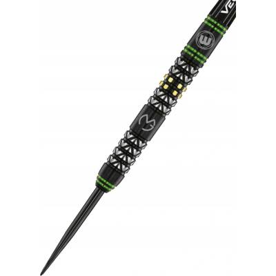 Winmau MICHAEL VAN GERWEN VANTAGE 3 ks