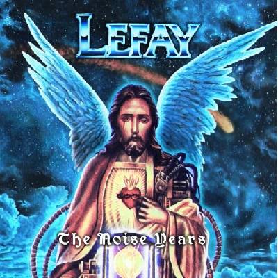 Lefay - Noise Years Digipack 3 CD