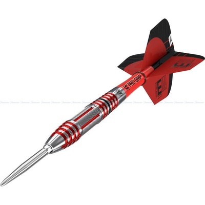 TARGET steel Hema 02 23g 90% wolfram