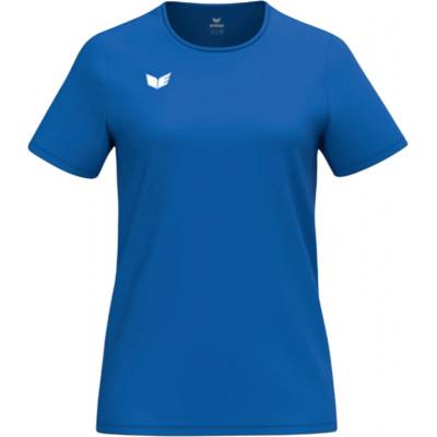 Erima Erima Intro T Shirt Women modrá