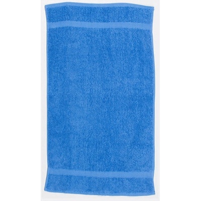 Towel City Klasický uterák 50 x 90 cm TC003 Bright Blue