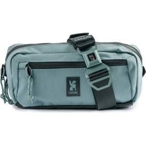 Chrome Чанта за рамо Chrome Micro Kadet Sling Shoulder bag - Steel Blue - размер 3 l (510-7472-0411)