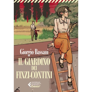 giardino dei Finzi-Contini | Giorgio Bassani (2024)