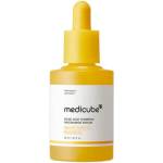 medicube Kojic Acid Turmeric Niacinamide Serum - Осветляващ Серум 30ml