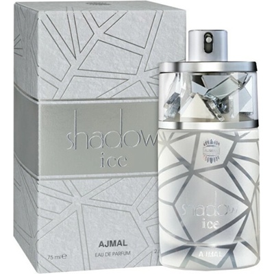 Ajmal Shadow Ice parfémovaná voda unisex 75 ml