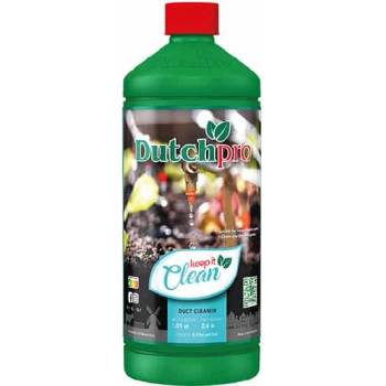 Image 1 of Dutchpro Keep It Clean 1L