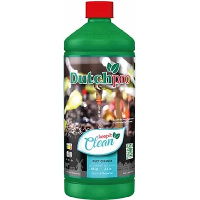 Dutchpro Keep It Clean 1L