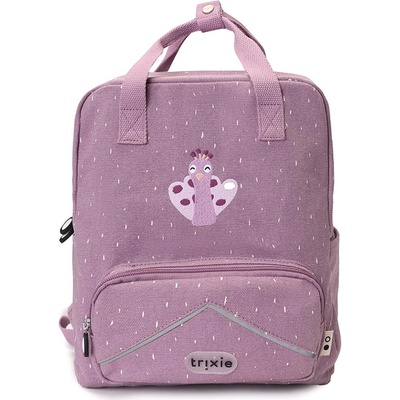 Trixie velký batoh pro děti paní pávová 11 l