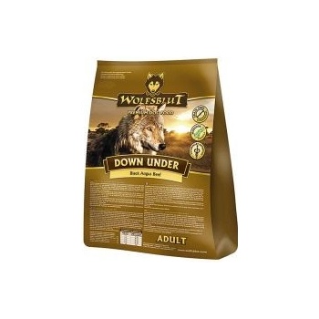 WOLFSBLUT Down Under 2 kg