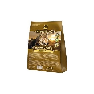 WOLFSBLUT Down Under 2 kg