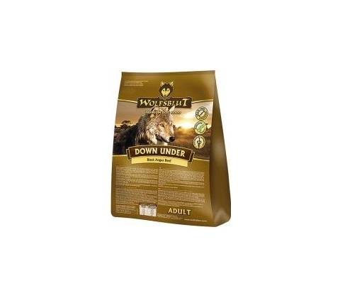 WOLFSBLUT Down Under 2 kg