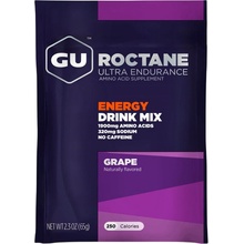 GU Roctane Energy Drink Mix Grape 65 g