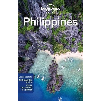 Lonely Planet Philippines