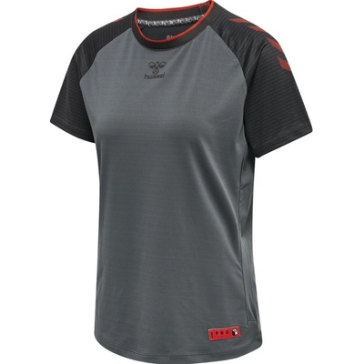 Hummel Pro Grid game jersey dres S/S WO 214632 2164
