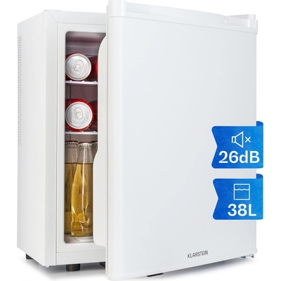 Klarstein HEA3-HappyH-38l-WHC