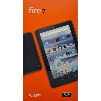 Amazon Fire 7 B099HC8X6H