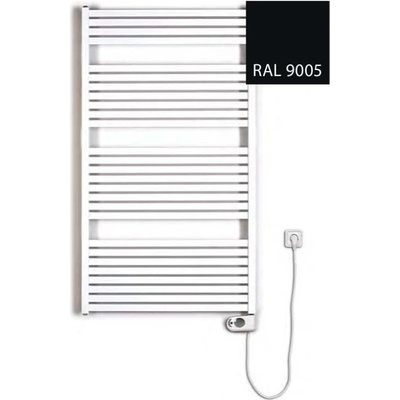 Thermal Trend KH-E pravá 600 mm x 1330 mm černá