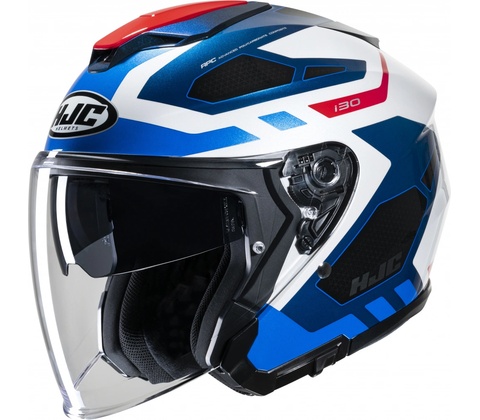 HJC i30 Aton