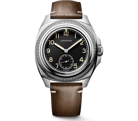 Longines L2.838.4.53.0