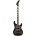 Jackson JS3P Concert Bass TR BLK