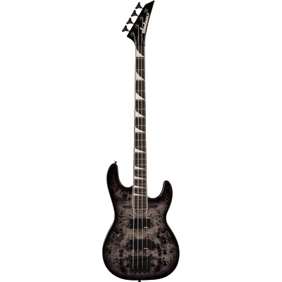 Jackson JS3P Concert Bass TR BLK