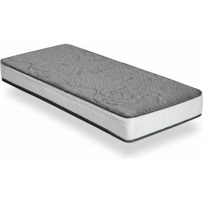 Bonami Средно твърд матрак с пяна 90x200 cm Zen Comfort - Bonami Selection (1756892)